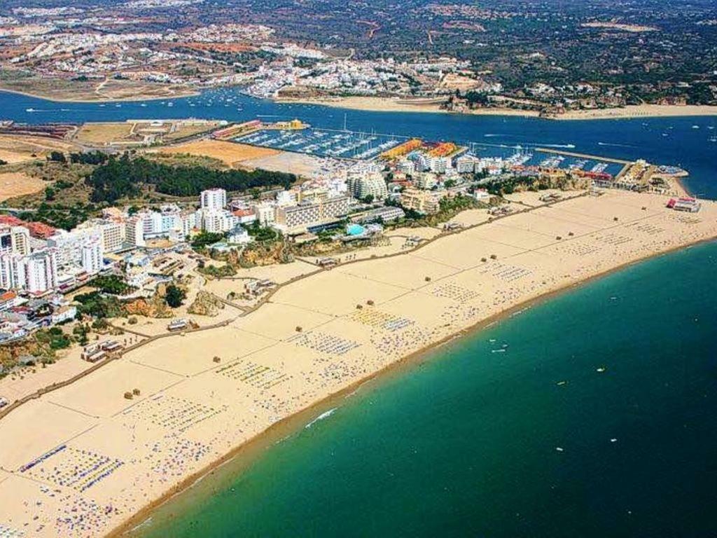 Ancora Na Praia Portimão Eksteriør bilde