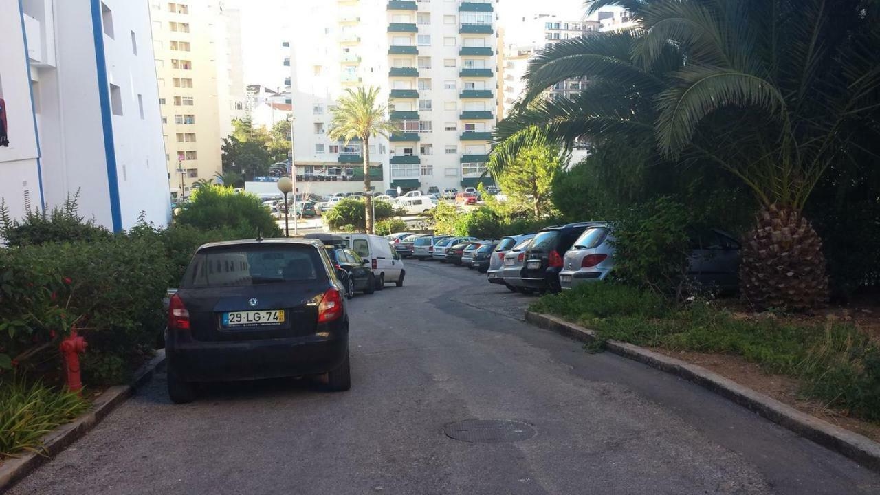 Ancora Na Praia Portimão Eksteriør bilde