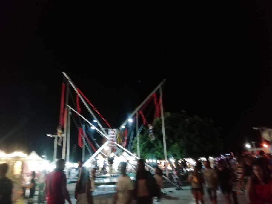 Ancora Na Praia Portimão Eksteriør bilde