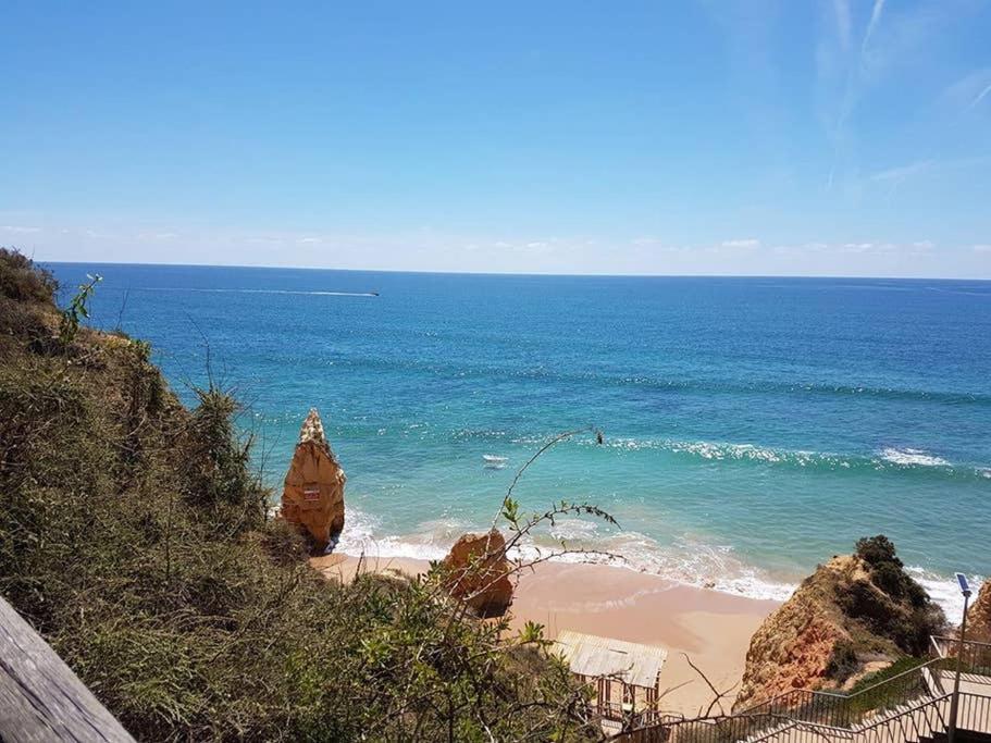 Ancora Na Praia Portimão Eksteriør bilde