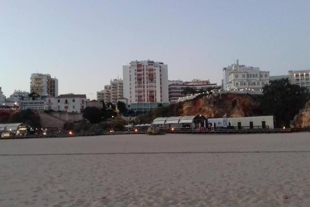Ancora Na Praia Portimão Eksteriør bilde
