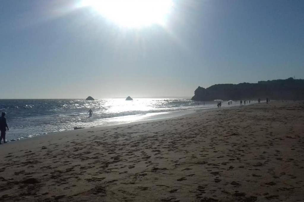 Ancora Na Praia Portimão Eksteriør bilde